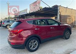 هيونداي سانتافي